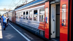 Пассажиров поезда Тында — Кисловодск сняли с рейса