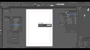 Встраивание многостраничных pdf в индизайн, или Редактирование макета без исходника