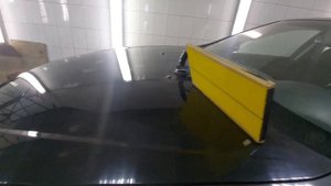 Кузовной ремонт