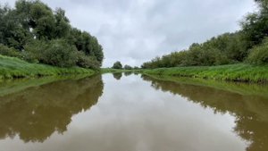 Рыбалка всё...