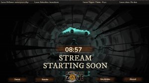 Anomaly Zone | Играем, общаемся, выполняем задания