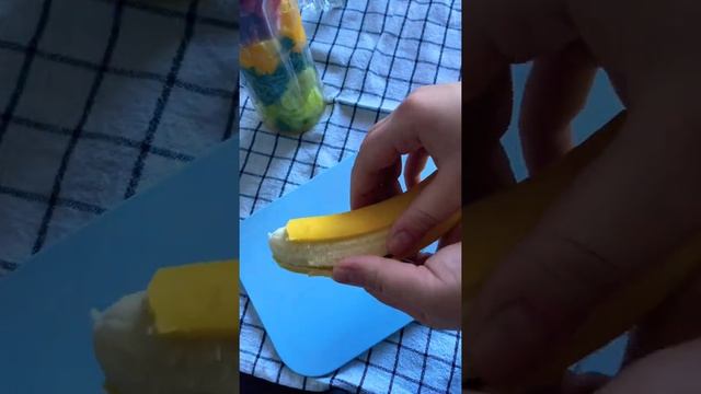 DETOX SMOOTHIE | WEIGHT LOSS | Суперполезный смузи | #shorts смотреть онлайн