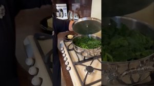 ШПИНАТ ОТ АРУСИ КАВКАЗ! 🥬