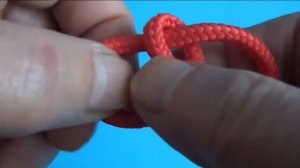 Трюк Перекладывание петли многократное.