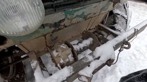 ЭТА НИВА ЕДЕТ ВЕЗДЕ/НИВА САМОДЕЛКА/СИБИРСКИЕ САМОДЕЛКИ