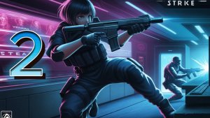 ПРИКОЛЫ В КС С ЧИТЕРАМИ \ МОНТАЖ #2