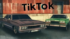Подборка лучших видео из Тик тока в Car Parking Multiplayer #107