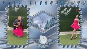 Я люблю эту зиму