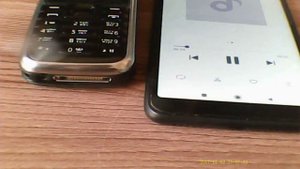 Nokia 6233 VS Xiaomi Redmi 7a сравнение звука