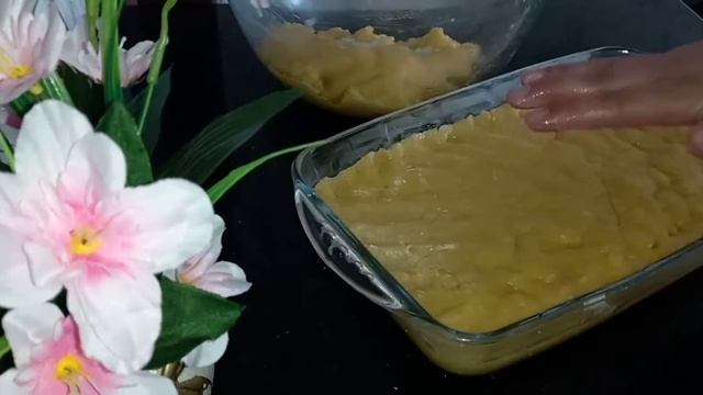 БАСБУСА ЕГИПЕТСКИЙ😋😋😋😋