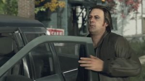 Прохождение Detroit Become Human - Часть 3. Новый дом