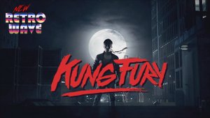 Kung Fury Full Soundtrack|NewRetroWave|synthwave