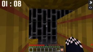 😰У ТЕБЯ 5 МИНУТ ЧТОБЫ СПРЯТАТЬСЯ ОТ МИМИКА В
МАЙНКРАФТ! ШЕДИ ЛЕСКА И НУБИК MINECRAFT