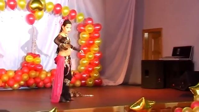 Грибовская Анастасия (Саюри) Трайбл смотреть онлайн