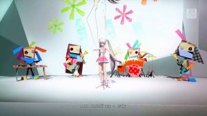 Miku Hatsune - Kimi no Taion 2K