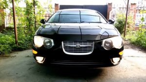 Chrysler 300M | Американец за 250К