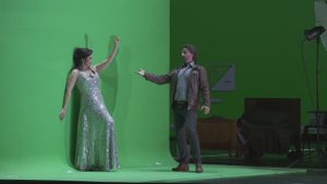 Pronta io son.. (Дон Паскуале, Доницетти) — Ольга Перетятько & Маркус Верба