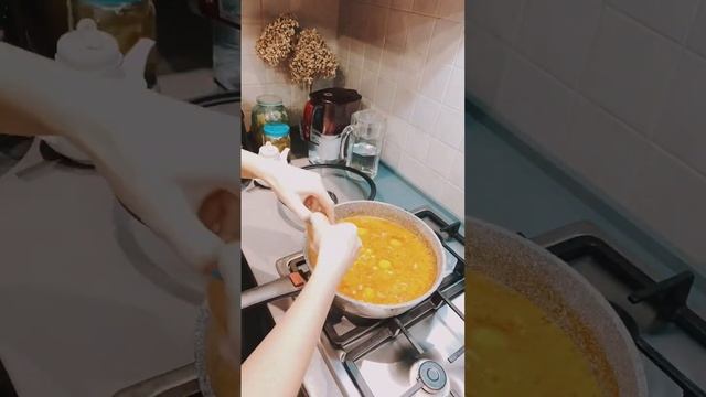 Шакшука #шакшука #завтрак #обед #здороваяпища #быстроеприготовление #быстроеблюдо #кулинария