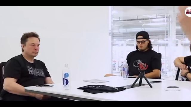 Илон Маск о инопланетянах и боге смотреть онлайн