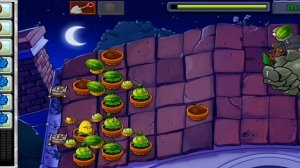 пацаны я теперь буду снимать PvZ