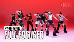 (Full Focused) BADVILLAIN(배드빌런) 'BADVILLAIN' 4K | STUDIO CHOOM ORIGINAL