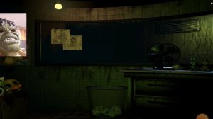 2 ЧАСТЬ!!! ПРОХОЖДЕНИЯ ФНАФ 3 //ГАЙД//