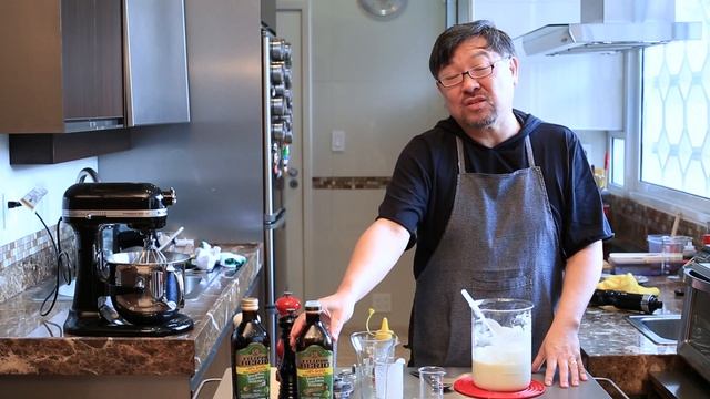 Sorvete de Azeite de Oliva com Gaspacho смотреть онлайн