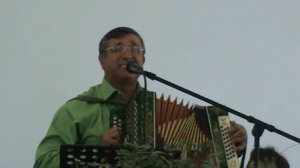 ПЕСНЯ НА ГАГАУЗСКОМ ЯЗЫКЕ-АЛЛАХЫМ СЯНЬ ВАРСЫН ГЁКТЯ БИЗИ ГЕЗДИРЯНЬ