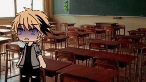 °/Странный учитель/° "гача страшилка"