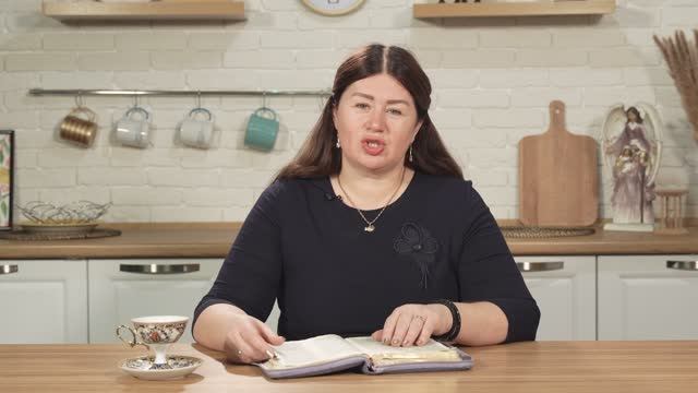 Царствие Божие. 29 января Пастор Юлия Тихонова. Слово, меняющее жизнь.