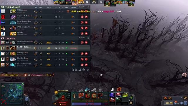 Late Game Life Gameplay 36_6  #dota2 #crazy #farming #dota2gameplay  #mvp #life