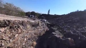 Возможности робособаки Unitree B2 wheel