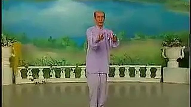 "ИСКУССТВО ПО ПОДДЕРЖАНИЮ ЦИ И УКРЕПЛЕНИЮ ЛЕГКИХ"