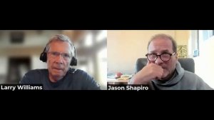 Masterclass with Larry Williams COT, Market Cycles & Trading Secrets Revealed