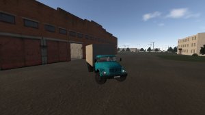 MOTOR DEPOT - РАБОТАЮ Склад-Серпов