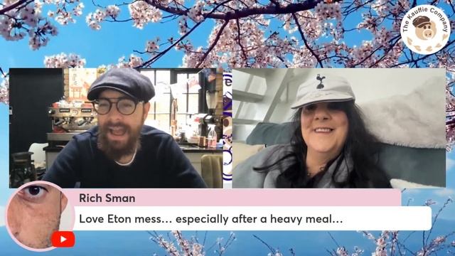 Tuesday Bluesday | The Kauffie Company смотреть онлайн