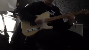 Nirvana - Smells like teen spirit guitar cover  🎸