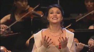 Каватина Линды ди Шамуни  (Доницетти) — Ольга Перетятько