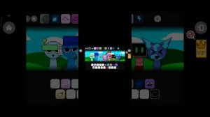 обновление игры спрунки