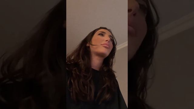 Тата Блюменкранц в прямом эфире 01.03.22. смотреть онлайн