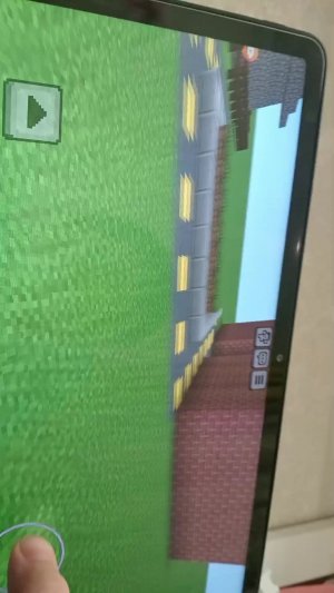 строю город в minecraft 2