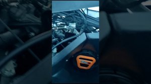 Отзыв про снегоход Атлас 500.