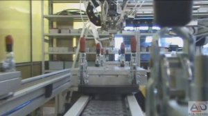 Автоматическая линия