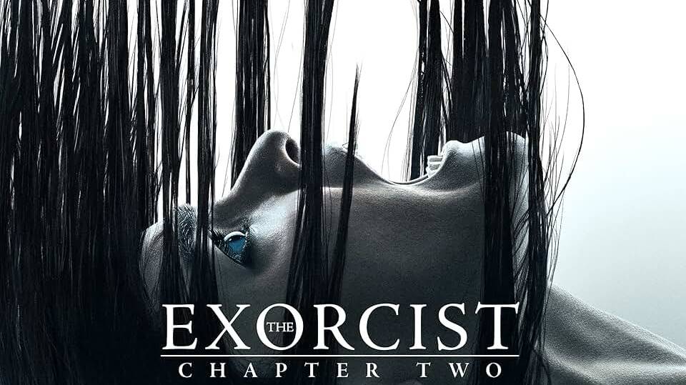 Сериал Изгоняющий дьявола - 2 сезон 9 серия / The Exorcist