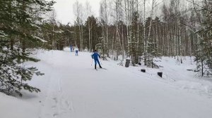 Дзержинск 2025. Один день на сборе