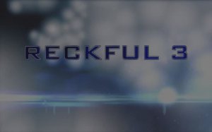 Reckful 3