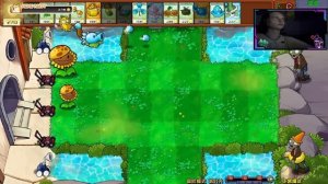 ЭТА СЛОЖНОСТЬ СВОДИТ С УМА | PVZ HYBRID (4/6)