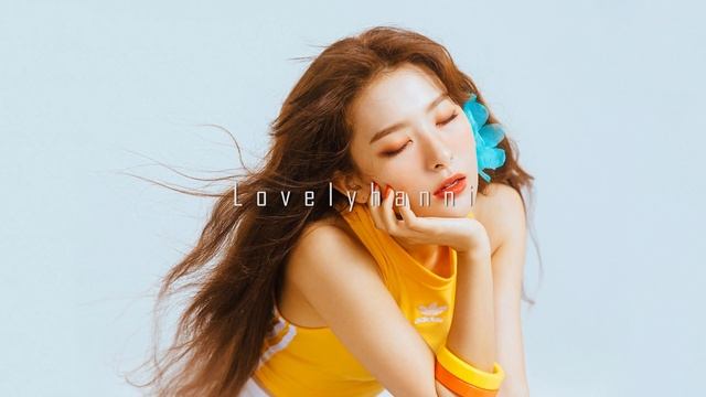 Red Velvet - Blue Lemonade (speed up) смотреть онлайн