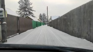 Аудио рассказ/случай на ЖД путях/