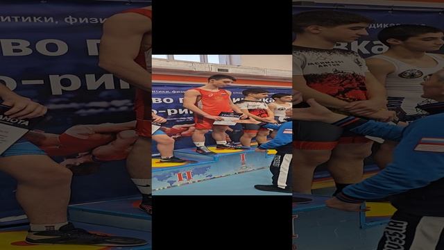 62 кг / Клуб"АРС"Донгарон/